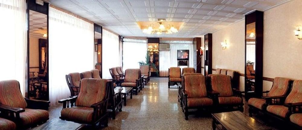 فندق Marisol كاليليا المظهر الخارجي الصورة